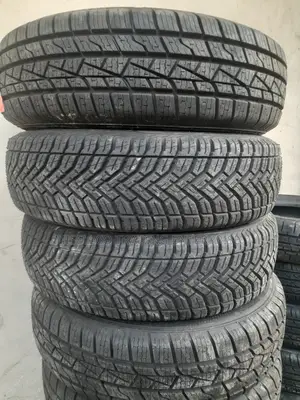 Tires 165/70r13