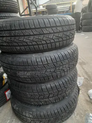 Tires 165/70r13