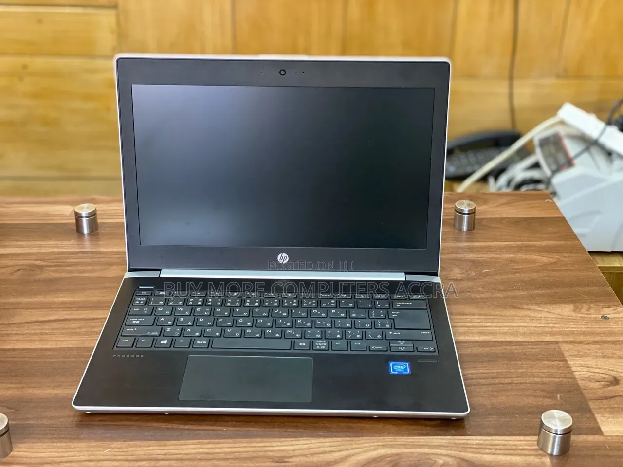 Laptop HP ProBook MT31 12GB Intel Celeron SSD 128GB