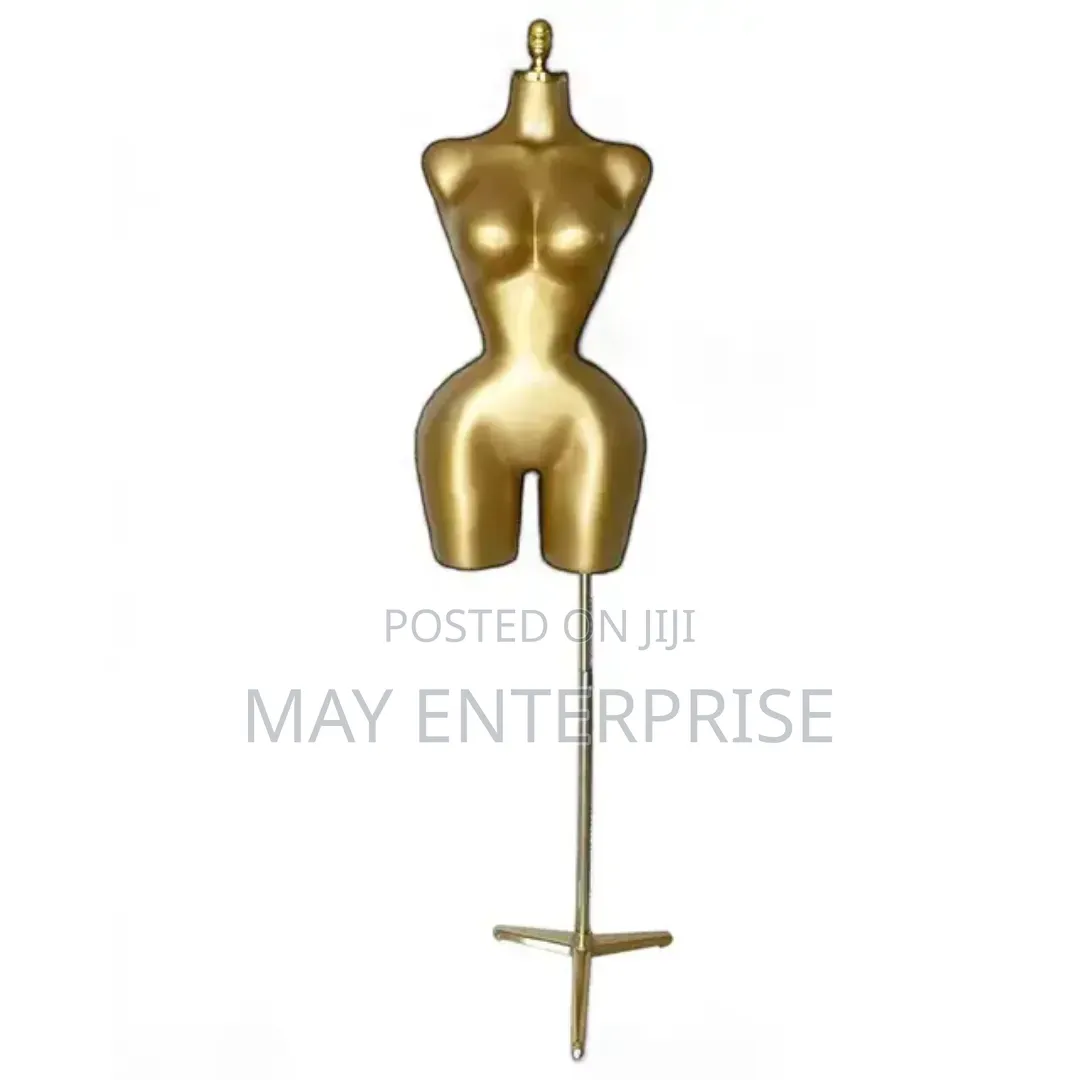 Bbl Mannequin