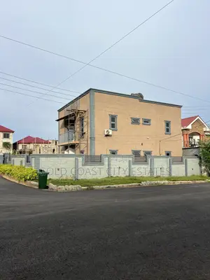 Furnished 2bdrm Apartment in Tseaddo for rent