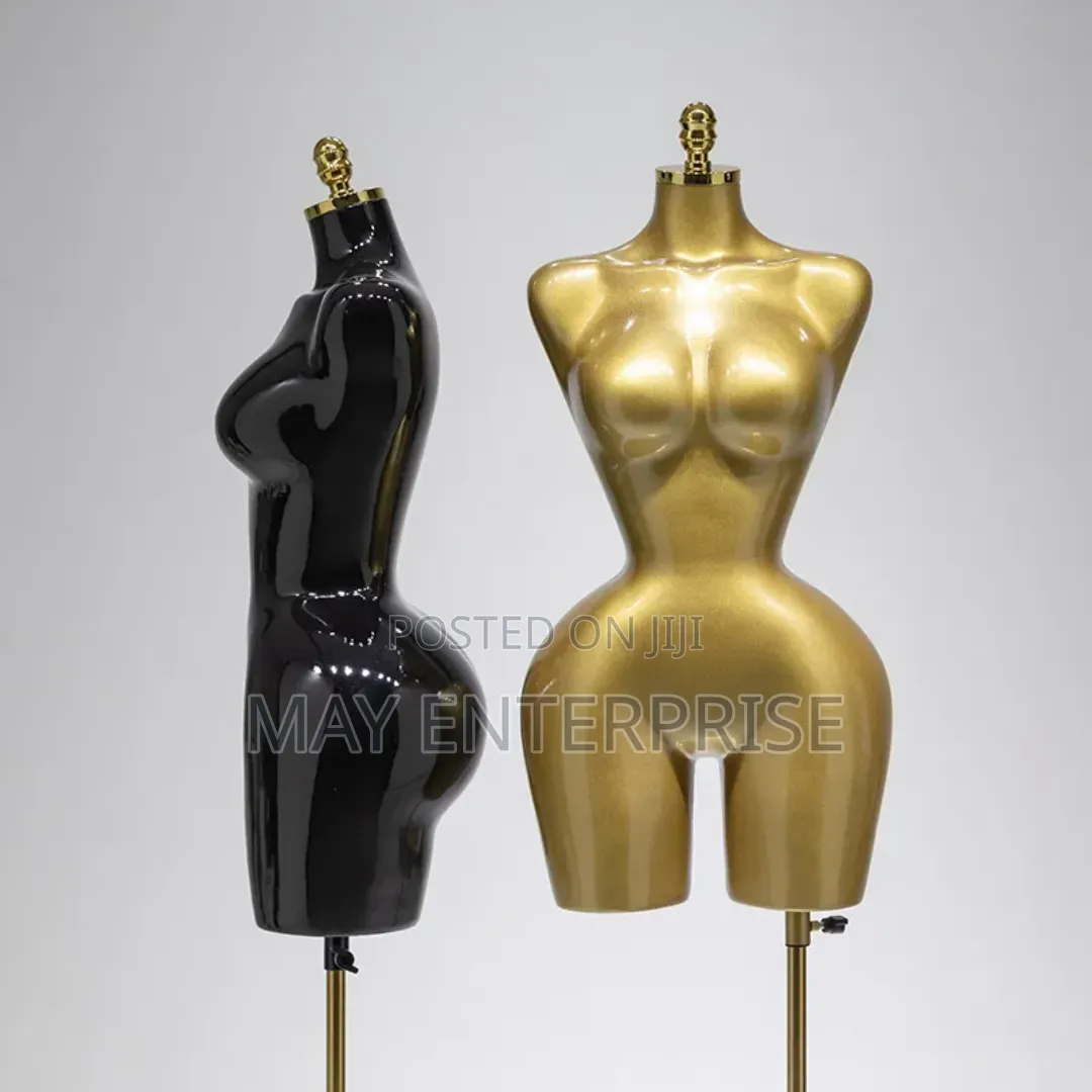 Bbl Mannequin