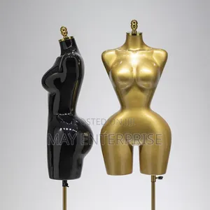 Bbl Mannequin