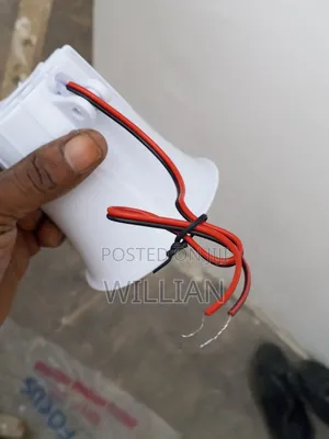 Electric Fence Work Installation