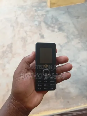 Itel it5120 Black