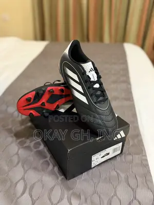 Adidas Goletto Ix