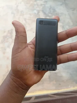 Itel it5120 Black