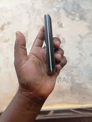 Itel it5120 Black