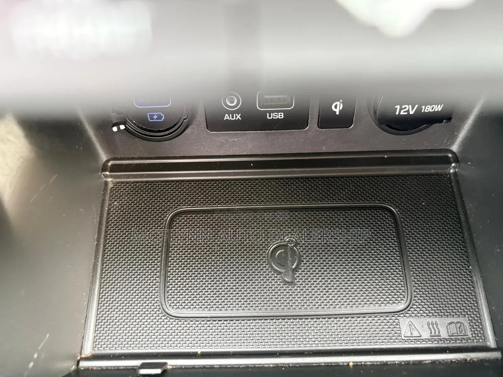Hyundai Kona Ultimate 2021 Red