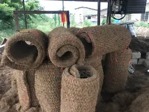 Doormat and Cocopit