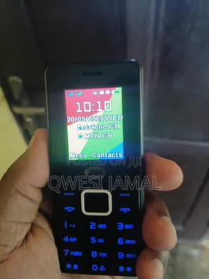 Itel it5120 Black