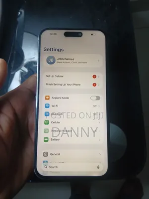 Apple iPhone 14 Pro Max 512 GB Blue