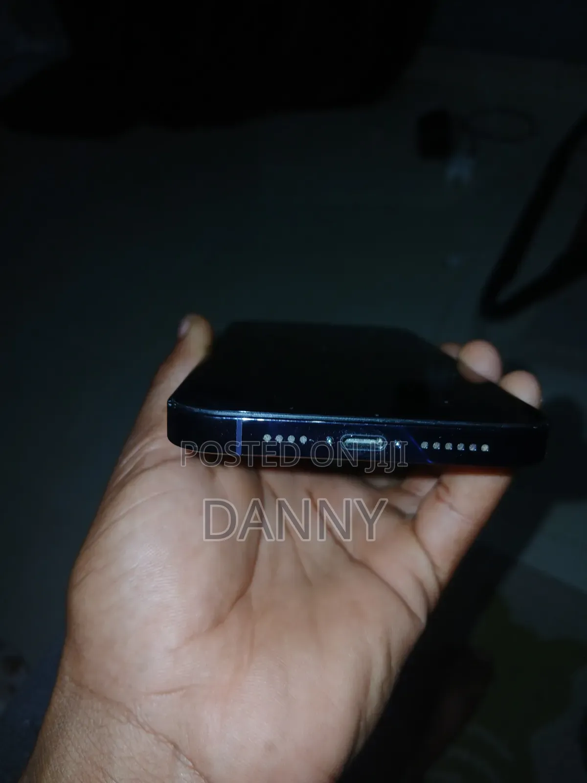 Apple iPhone 14 Pro Max 512 GB Blue
