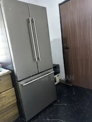 Galanz 3 Door Refrigerator