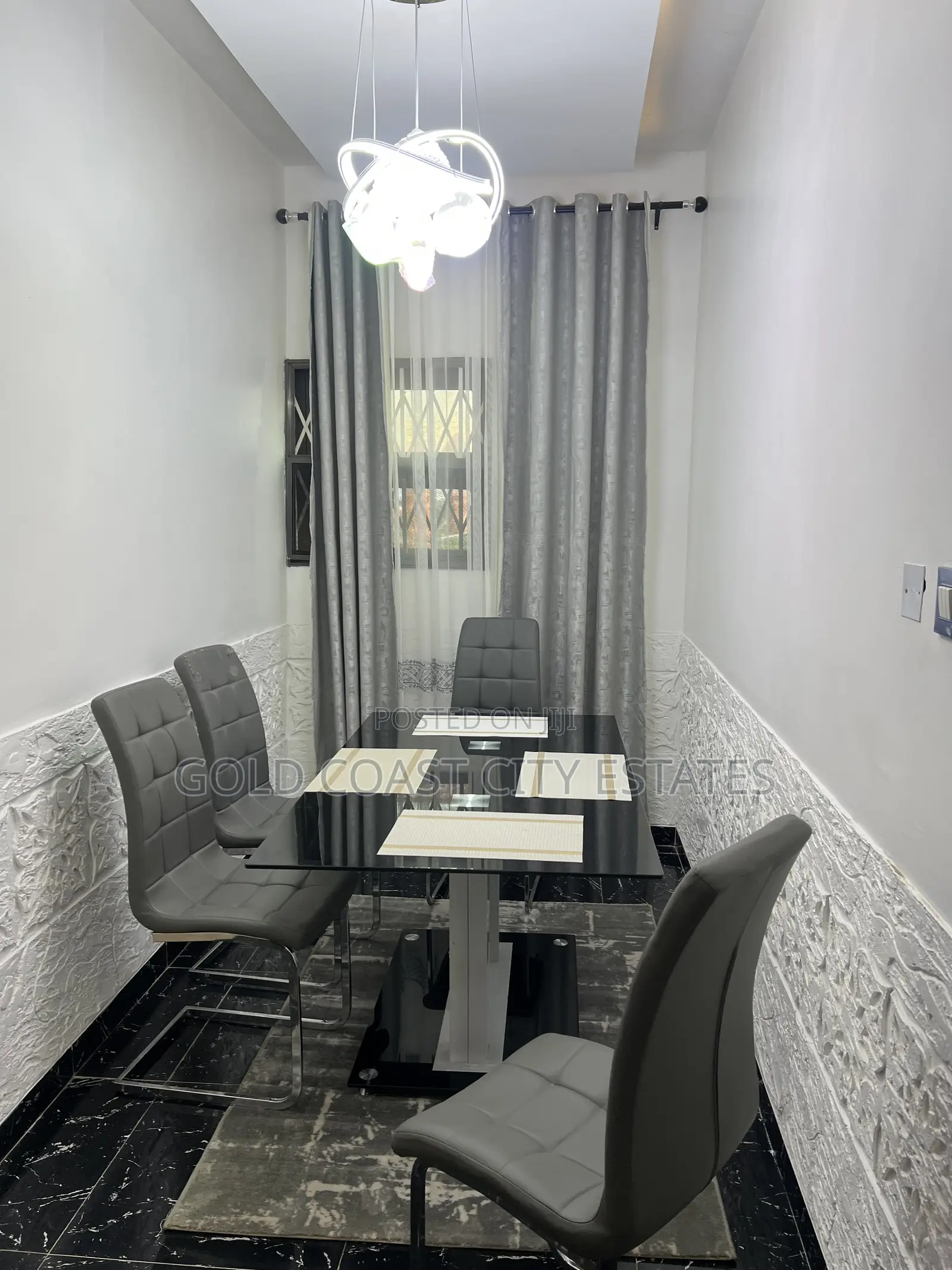 Furnished 2bdrm Apartment in Tseaddo for rent