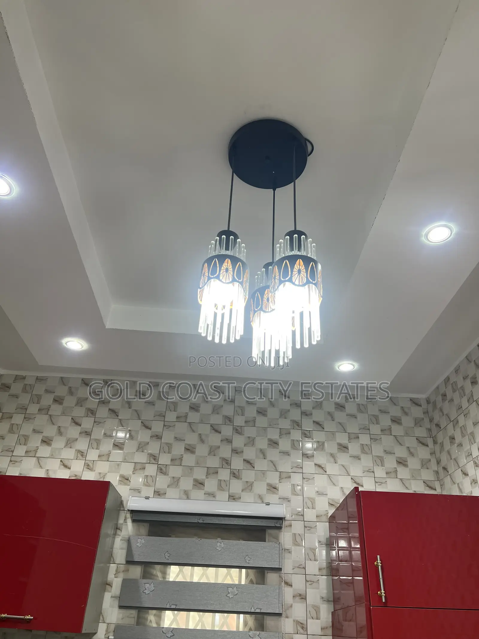 Furnished 2bdrm Apartment in Tseaddo for rent