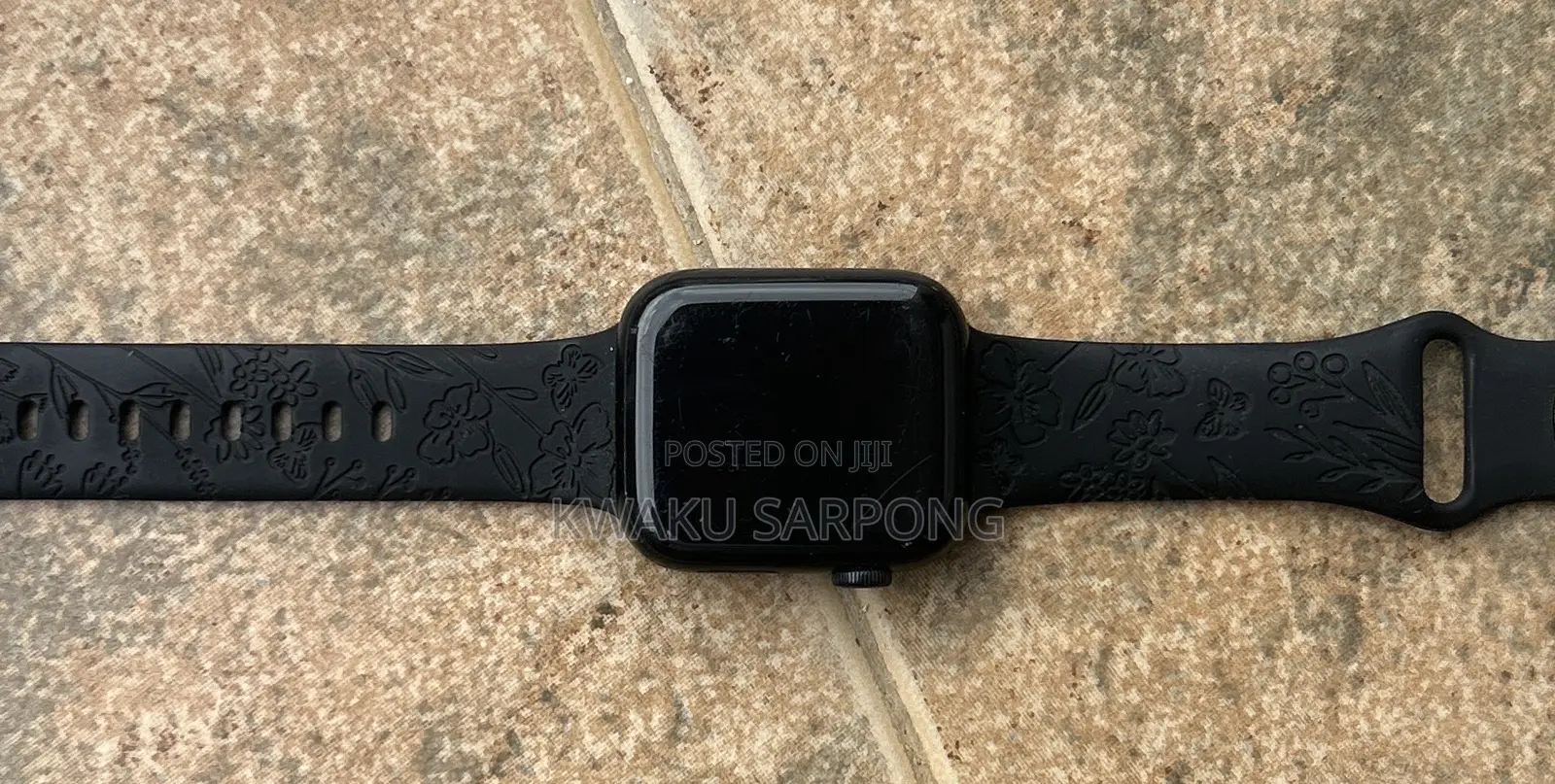 Apple Watch Se(2nd Generation) ( Gps+Cellular,44mm) Smart Watch