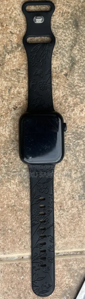 Apple Watch Se(2nd Generation) ( Gps+Cellular,44mm) Smart Watch