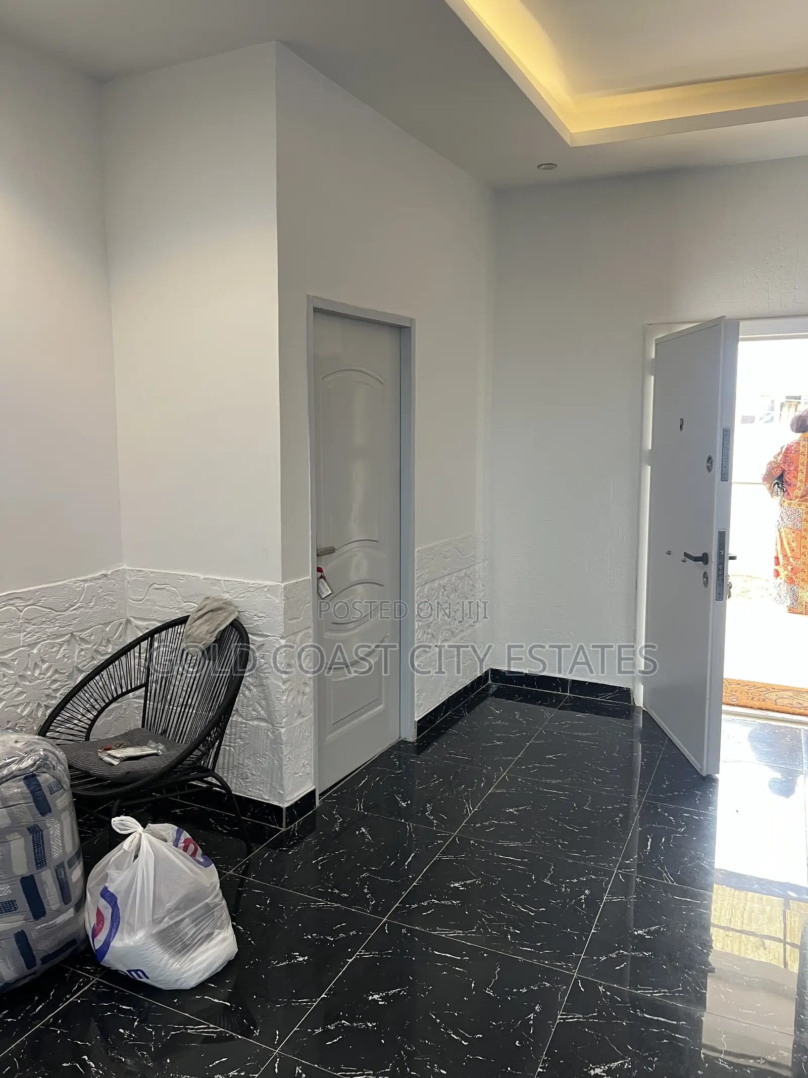 Furnished 2bdrm Apartment in Tseaddo for rent
