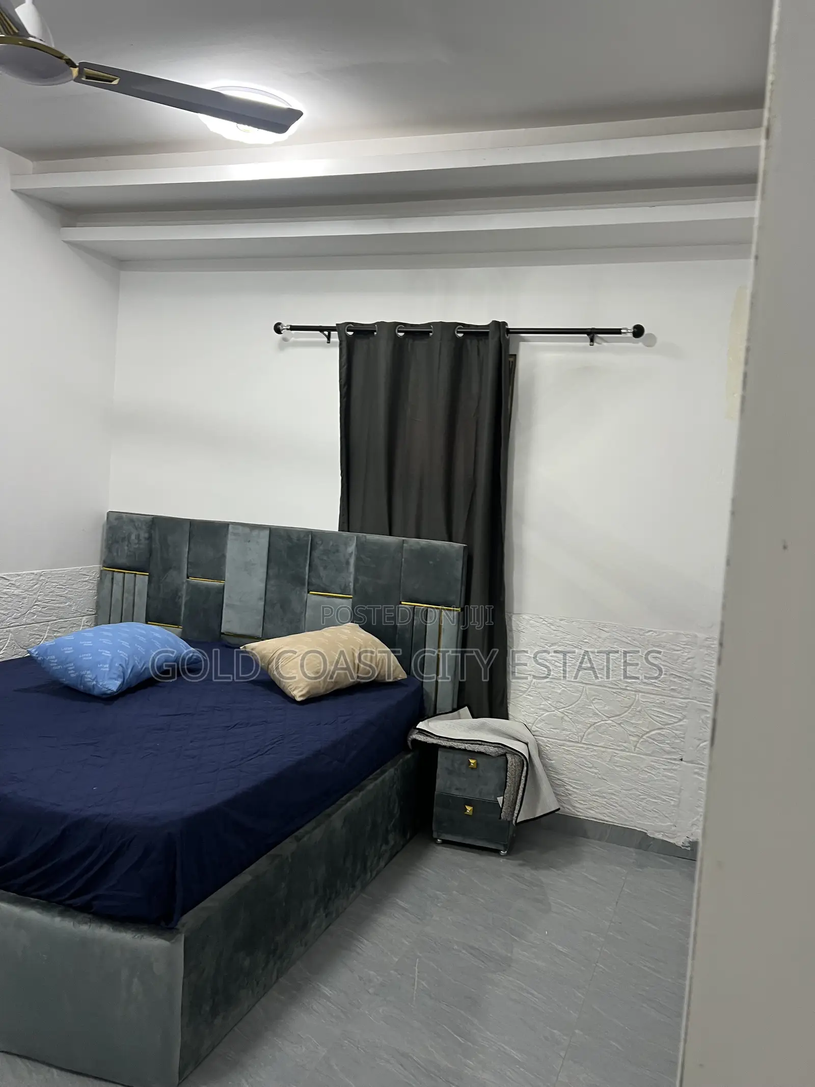 Furnished 2bdrm Apartment in Tseaddo for rent