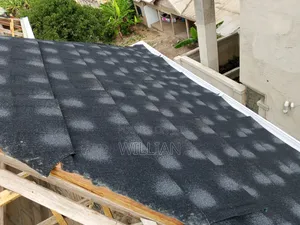 Ocgr Eurotiles Roofing Network in Ghana
