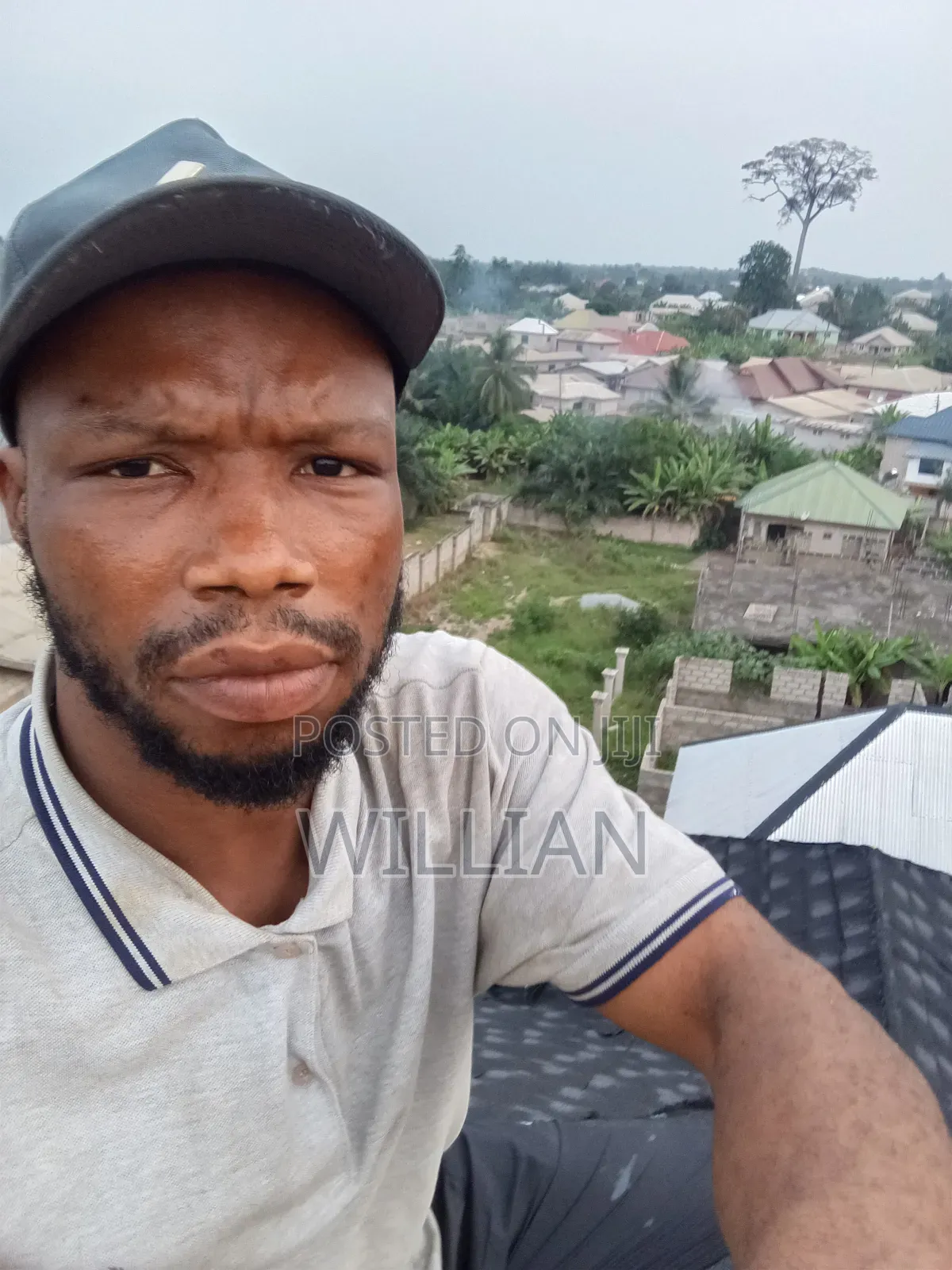 Ocgr Eurotiles Roofing Network in Ghana