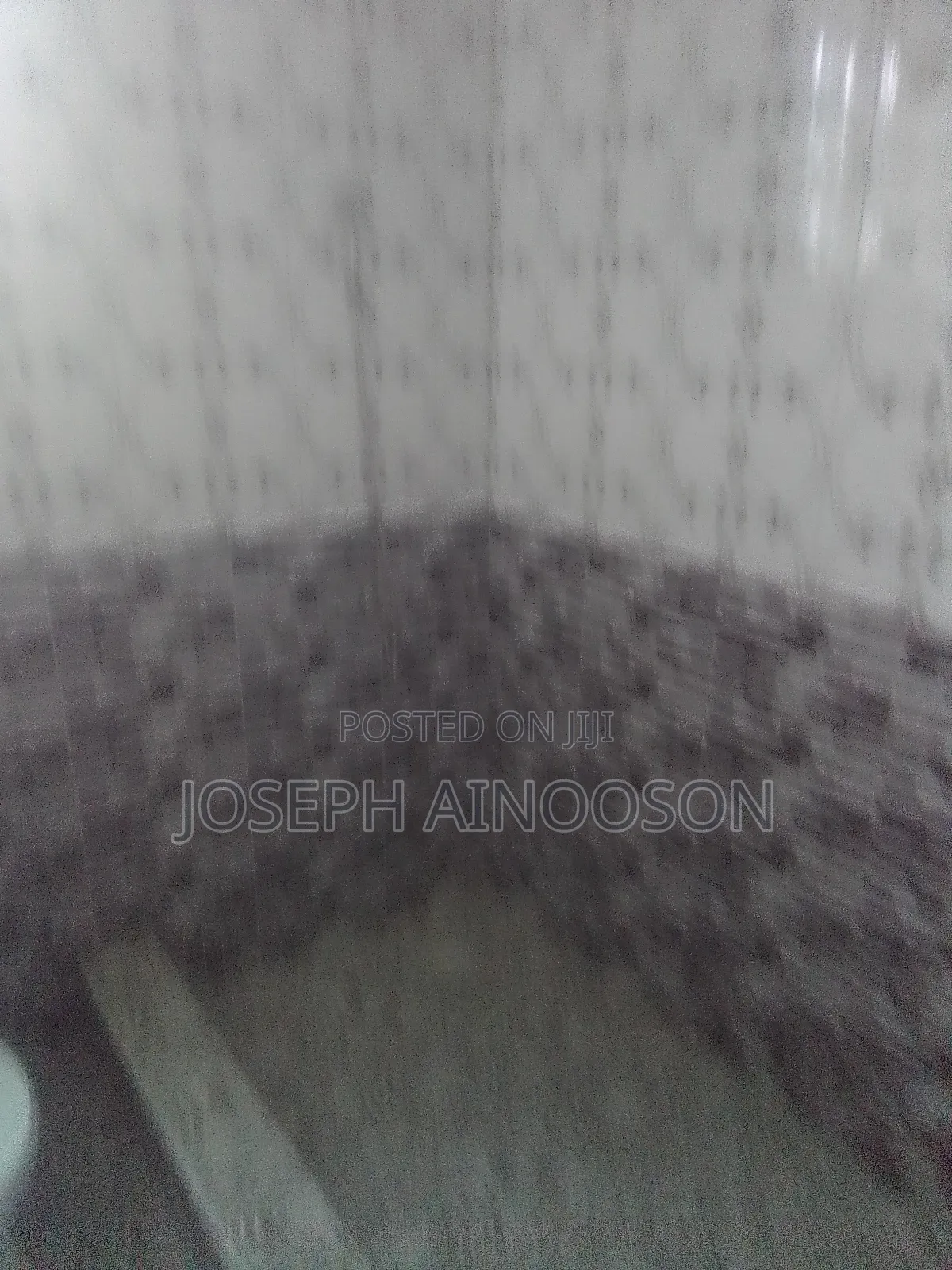 2bdrm Apartment in Kansarwudo, Takoradi for rent