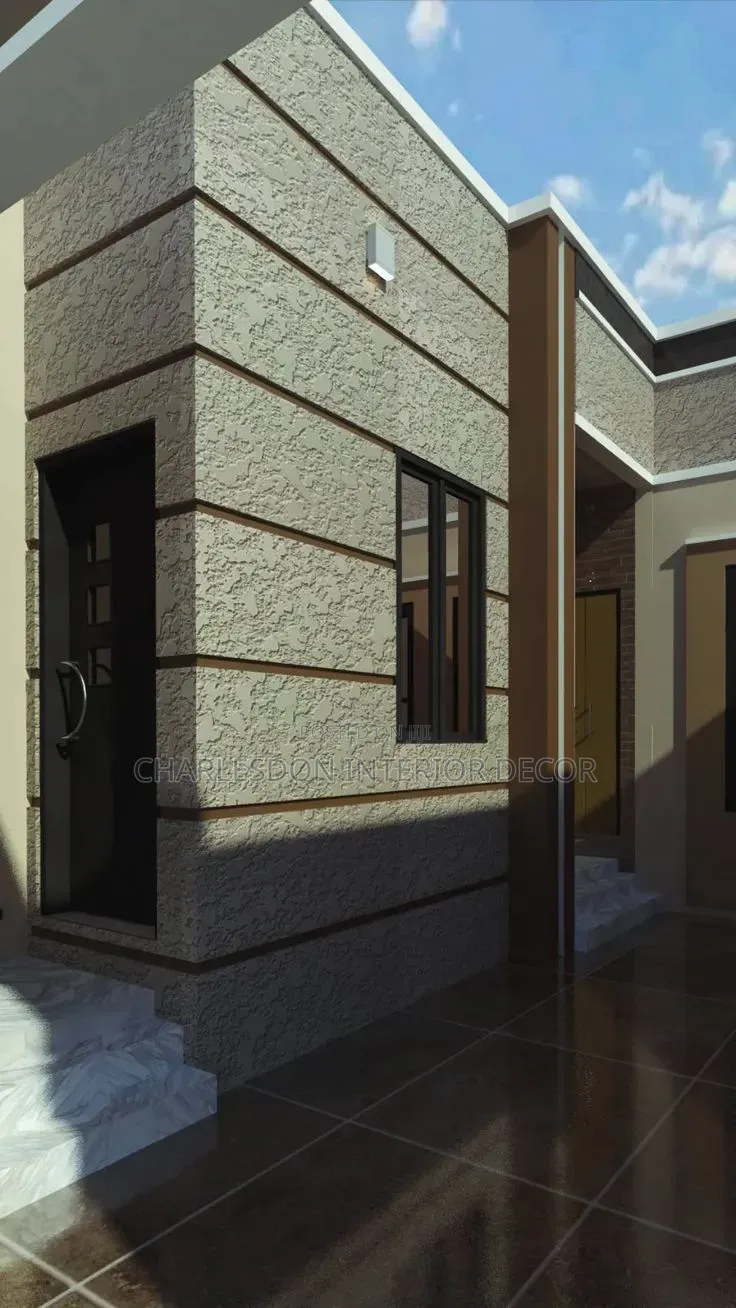 Graffiato Service, Waterproof, Paint Design