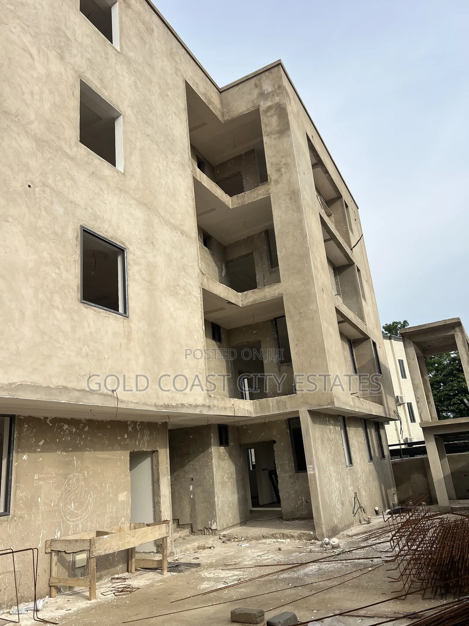2bdrm Apartment in Tseaddo for rent