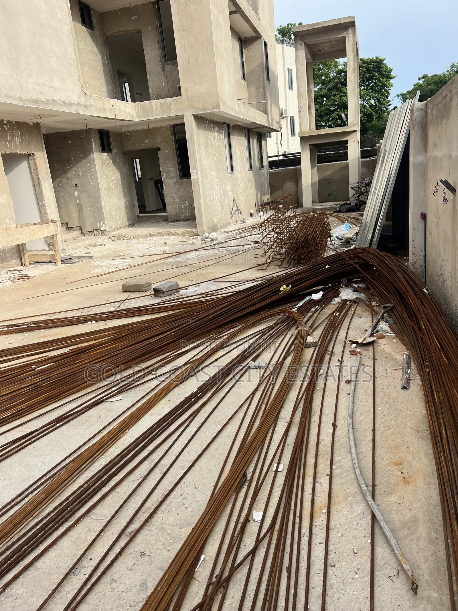 2bdrm Apartment in Tseaddo for rent