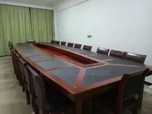 24 Seater Conference Table