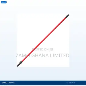 Extension Telescopic Bar 3m 2 Steps - Eb-3m2s