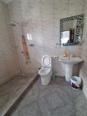 Furnished 2bdrm Apartment in Nanakrom, School Junction for rent
