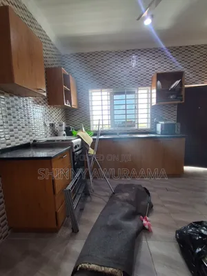 Furnished 2bdrm Apartment in Nanakrom, School Junction for rent