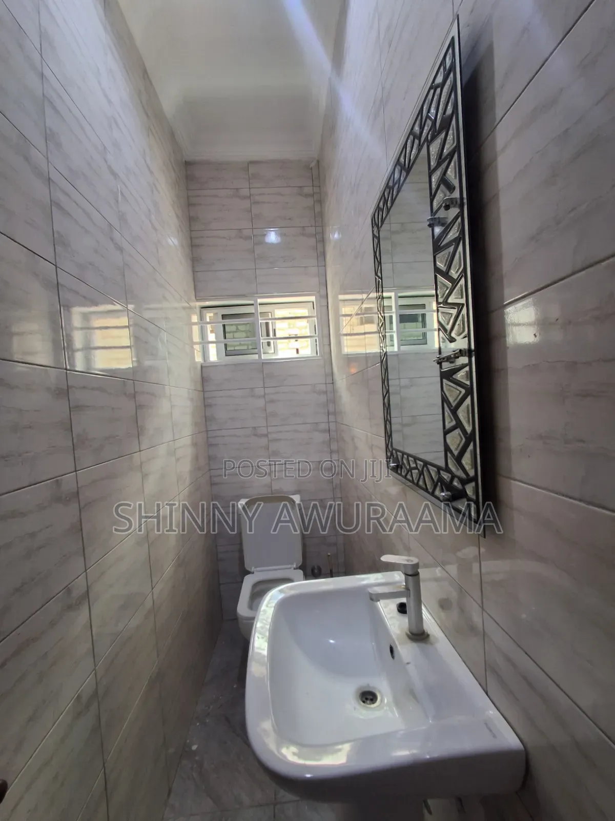 Furnished 2bdrm Apartment in Nanakrom, School Junction for rent