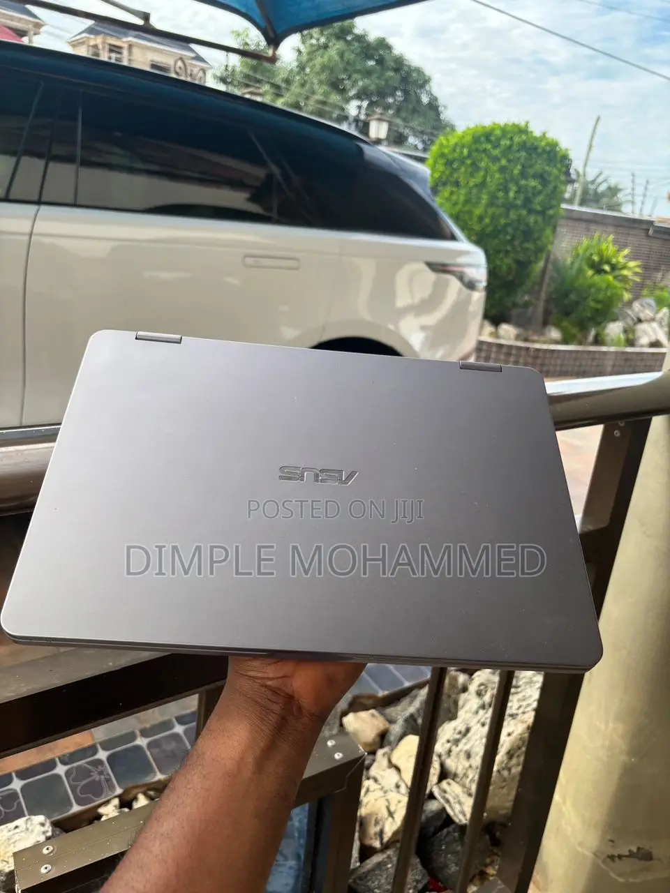 Laptop Asus VivoBook Flip 14 TP401NA 4GB Intel Celeron SSD 128GB