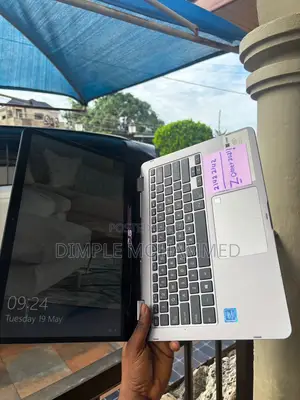 Laptop Asus VivoBook Flip 14 TP401NA 4GB Intel Celeron SSD 128GB