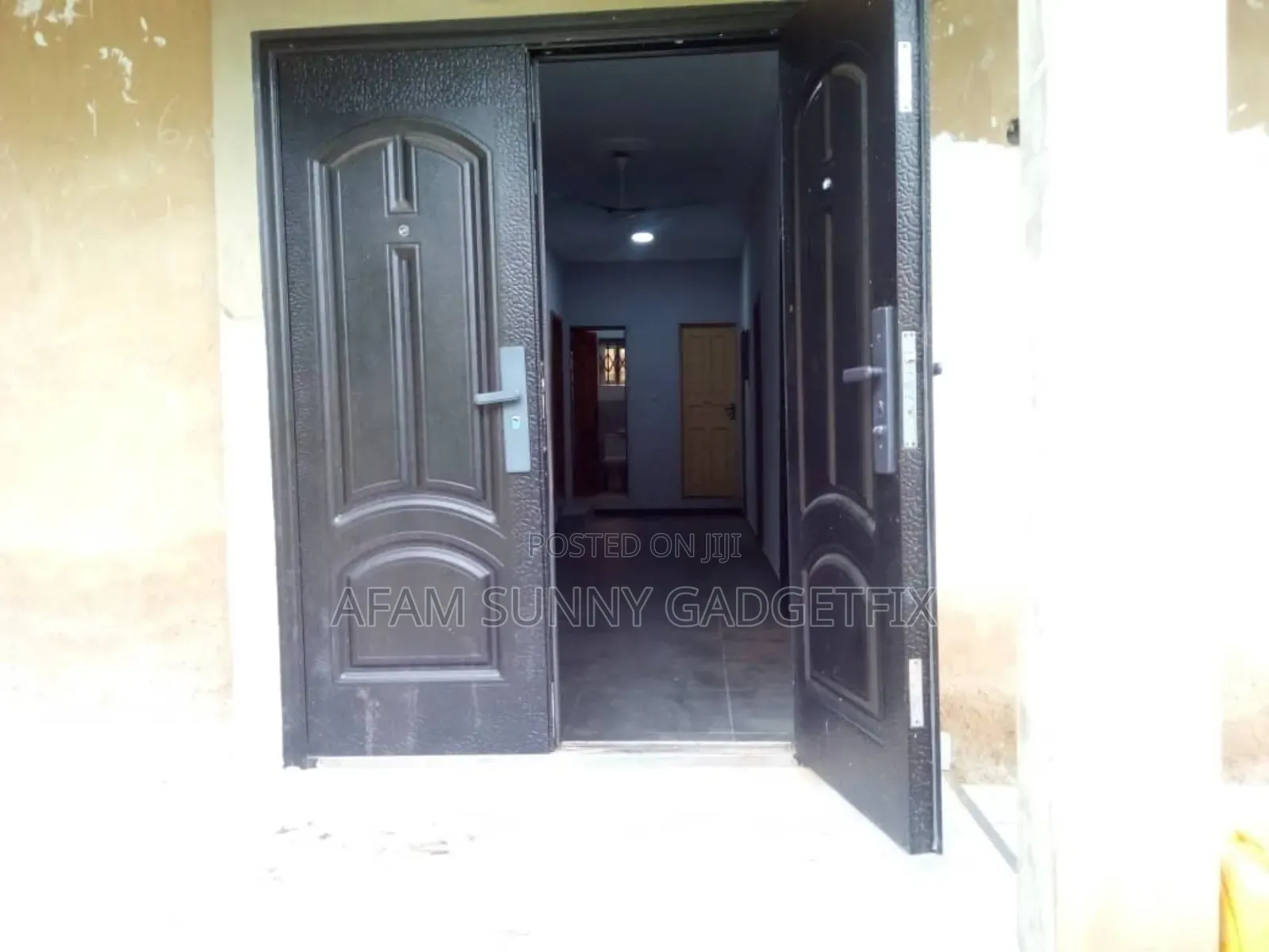 Furnished 4bdrm House in Pokuase Gwani. for sale