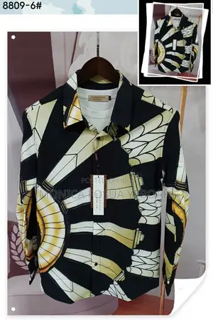 Men’S Shirts and Shorts