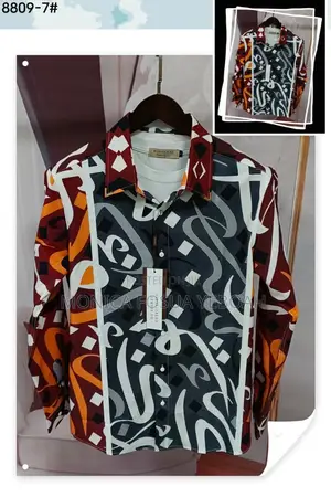 Men’S Shirts and Shorts
