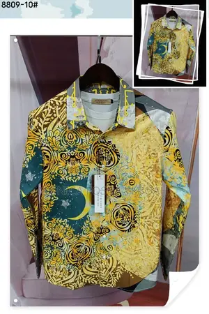 Men’S Shirts and Shorts