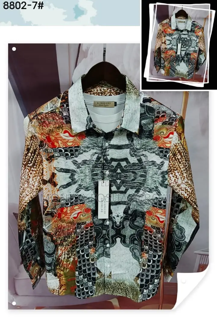 Men’S Shirts and Shorts