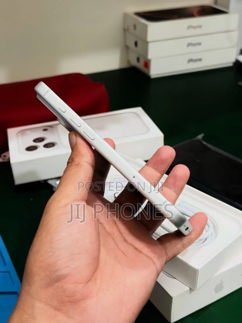 Apple iPhone 17 Pro Max 256 GB Silver