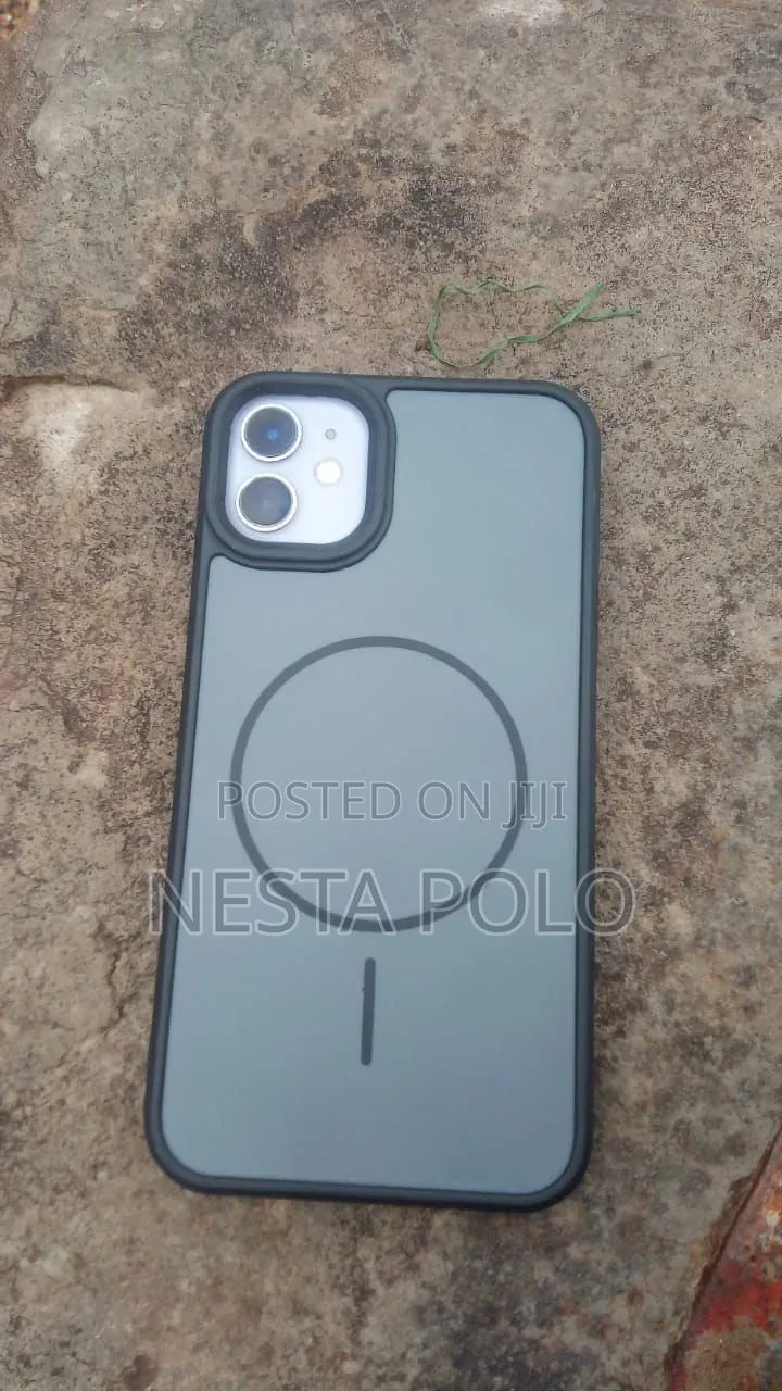 Apple iPhone 11 64 GB White