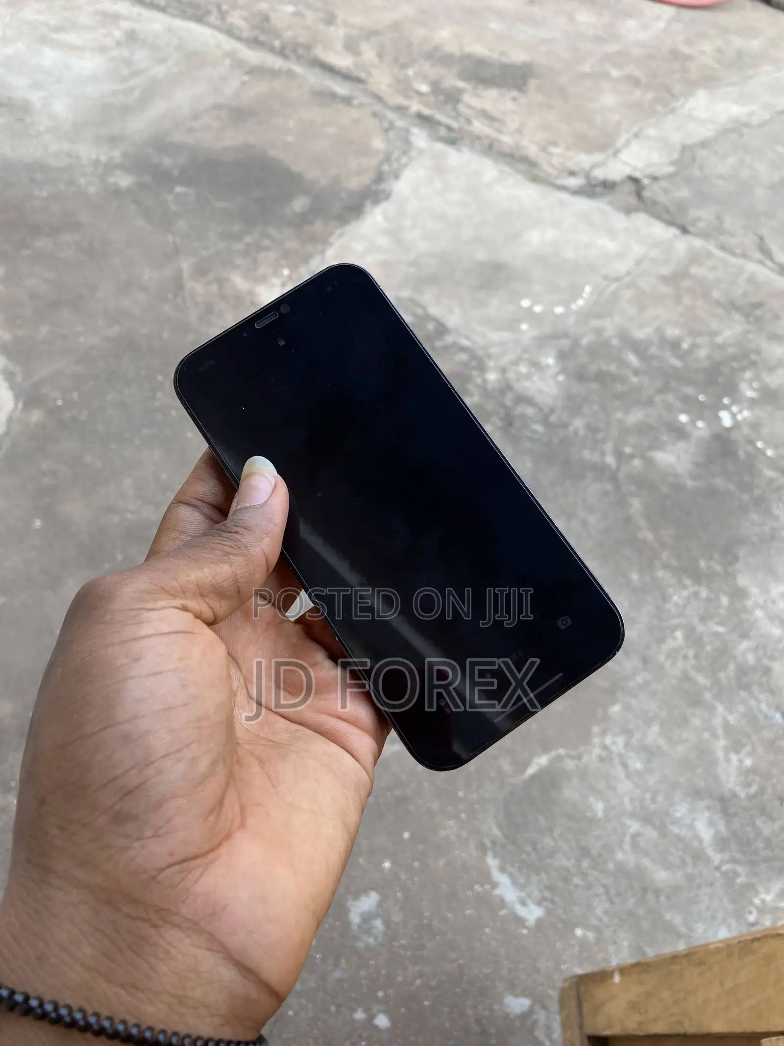Apple iPhone 11 128 GB Red