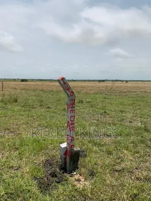 Own Land at New Airport City – Prampram/Tsopoli Toda
