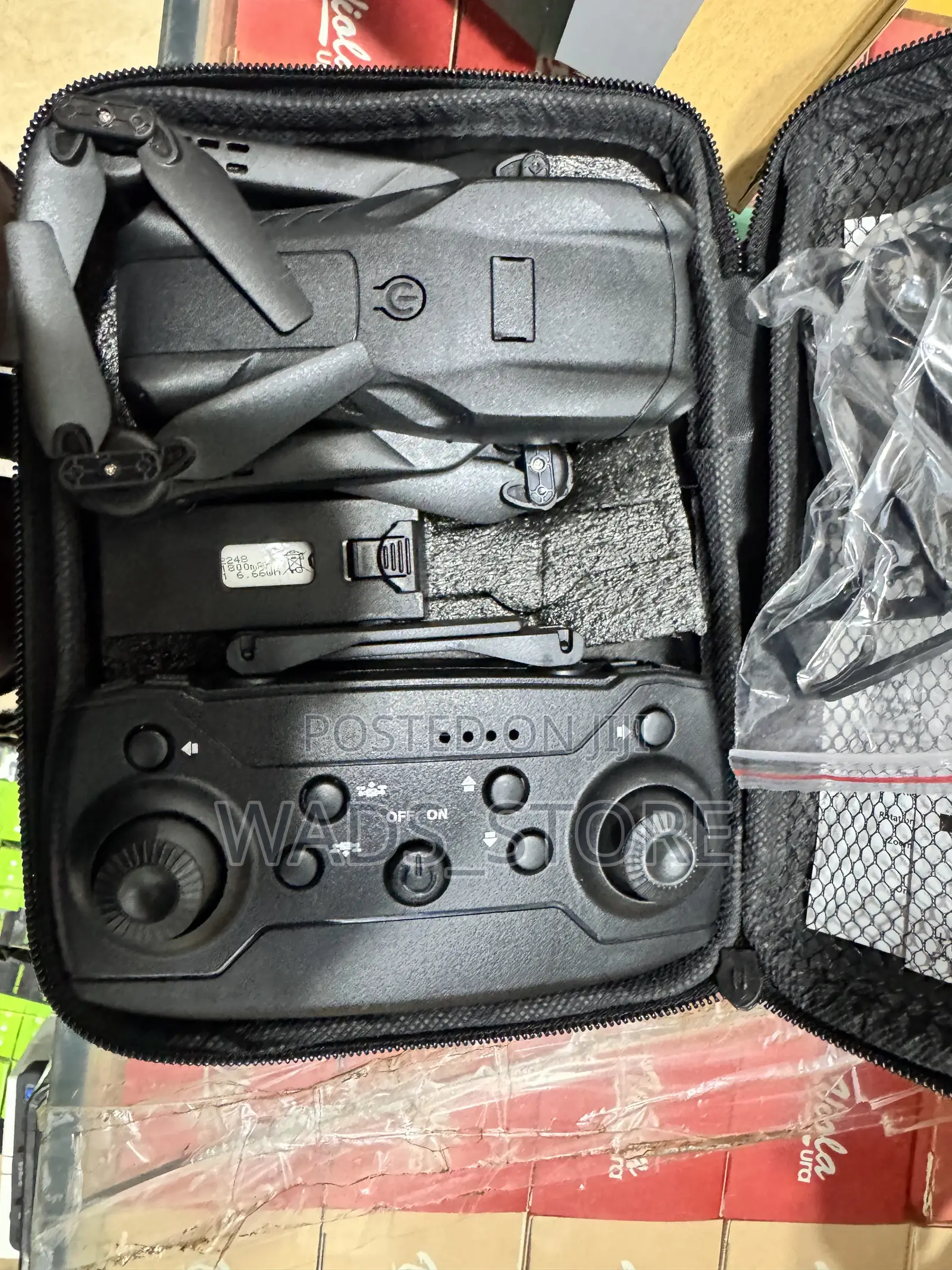Drone E88 Pro