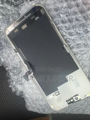 iPhone 15 Pro Max Icloud Screen