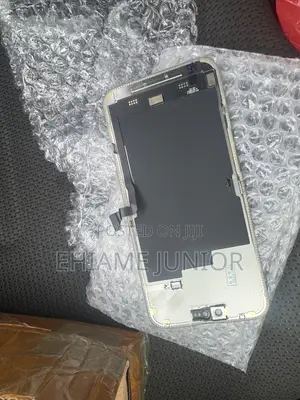iPhone 15 Pro Max Icloud Screen