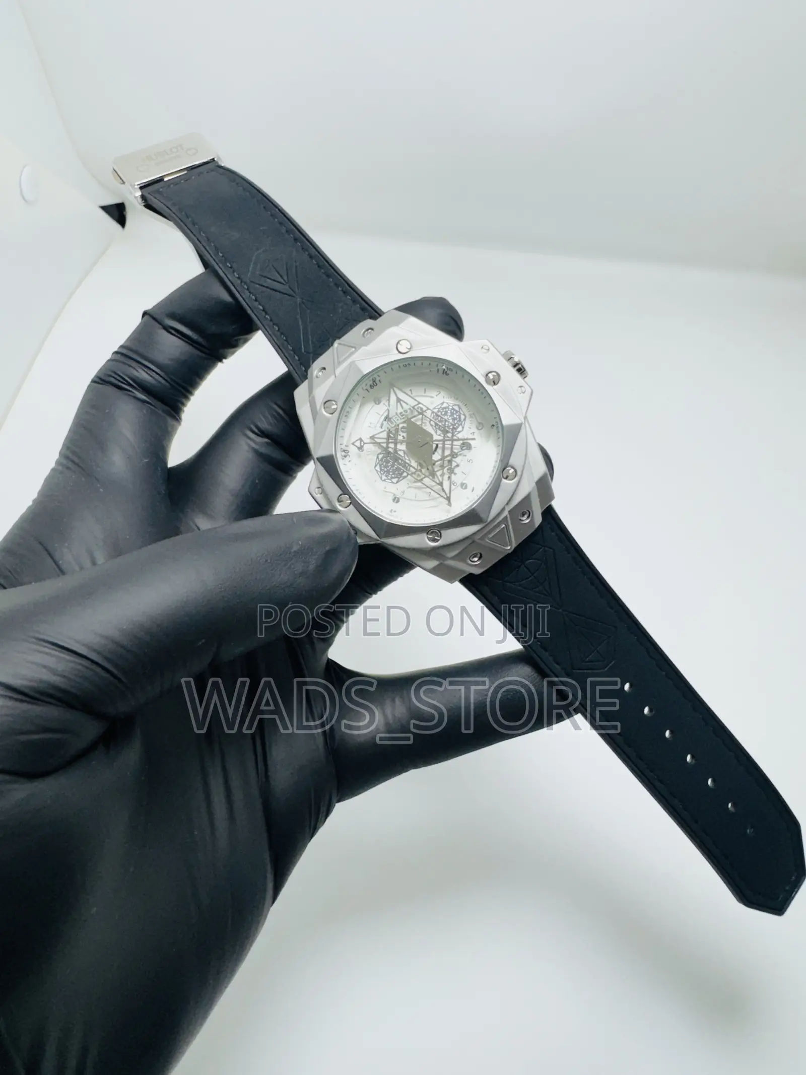 Hublot Big Band Sangbleau